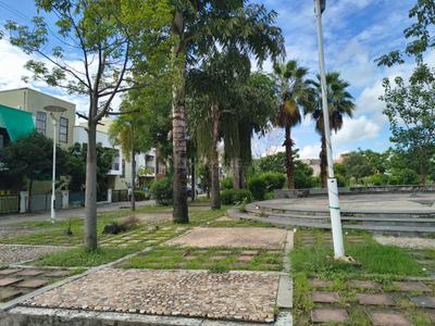 Image of 1100 Sq.ft Residential Plot / Land for sale in Omaxe Indore Annex, Mayakhedi, Indore for Rs. 6600000