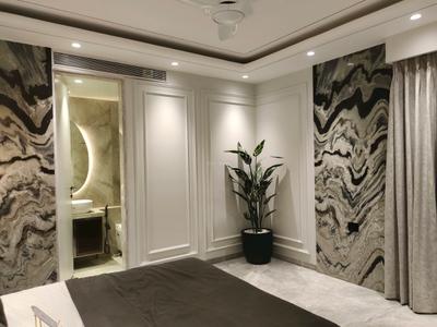 Bedroom Image of 1200 Sq.ft 3 BHK Apartment / Flat for sale in Riddhi Siddhi Vriddhi Apartments, Vile Parle West Mumbai for Rs. 60000000