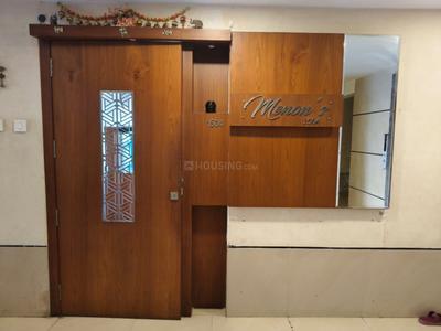 Bedroom Image of 1785 Sq.ft 3 BHK Apartment / Flat for sale in K Raheja Vistas, Powai Mumbai for Rs. 48600000