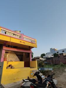 Image of 630 Sq.ft 1 BHK Independent House for sale in Hansapur, Patan for Rs. 1600000