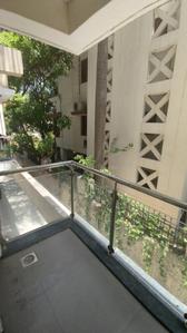Image of 900 Sq.ft 2 BHK Apartment / Flat for rent in Nigdi, Pune for Rs. 30000
