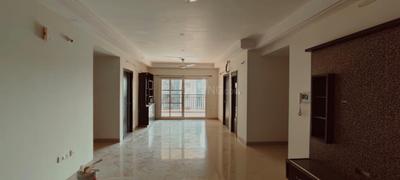 Hall Image of 2360 Sq.ft 3 BHK Apartment / Flat for sale in Ramky Towers, Gachibowli Hyderabad for Rs. 24000000
