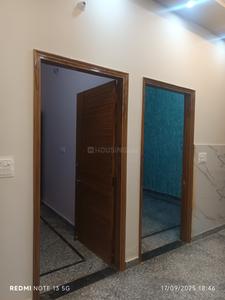 3 BHK Independent House