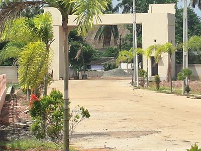 Image of 201 Sq.ft Residential Plot / Land for sale in Atchampeta, Kakinada for Rs. 4500000