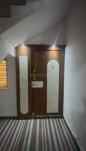 Hall Image of 760 Sq.ft 2 BHK Independent House for sale in Shree Nathji Rameshwar Dham, Mhow Indore for Rs. 4950000