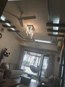 Hall Image of 2500 Sq.ft 3 BHK Apartment / Flat for sale in Usmanpura Ahmedabad for Rs. 10500000