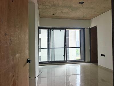 Bedroom Image of 2645 Sq.ft 3 BHK Apartment / Flat for sale in Super Shaligram, Gota Ahmedabad for Rs. 17500000