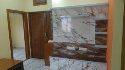 Living Room Image of 700 Sq.ft 2 BHK Independent House for rent in Electronic City Bengaluru for Rs. 18000