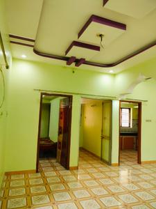 Hall Image of 2000 Sq.ft 4 BHK Duplex for sale in Bhatagaon Raipur for Rs. 5300000