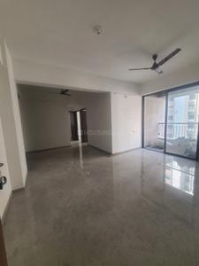 Hall Image of 1750 Sq.ft 3 BHK Apartment / Flat for rent in Vishwanath Maher Select, Shela Ahmedabad for Rs. 27000