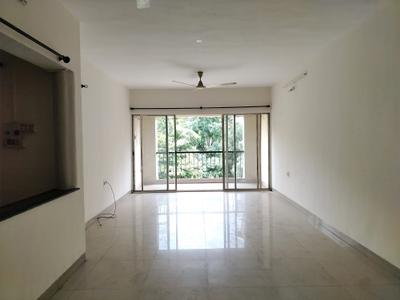 Living Room Image of 1100 Sq.ft 2 BHK Apartment / Flat for rent in Mohammed Wadi Pune for Rs. 22000