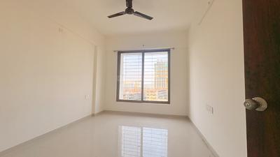 Hall Image of 1675 Sq.ft 3 BHK Apartment / Flat for rent in Anmol Nayantara City Two Phase 2, Sadguru Nagar Nashik for Rs. 27000