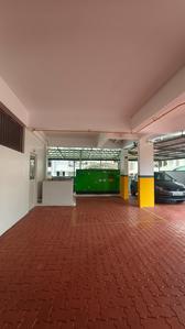Image of 953 Sq.ft 2 BHK Studio for sale in Kakkanad, Kochi for Rs. 5300000
