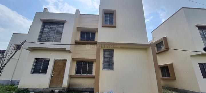 NEW TOWN BUNGALOWS Main Image 1