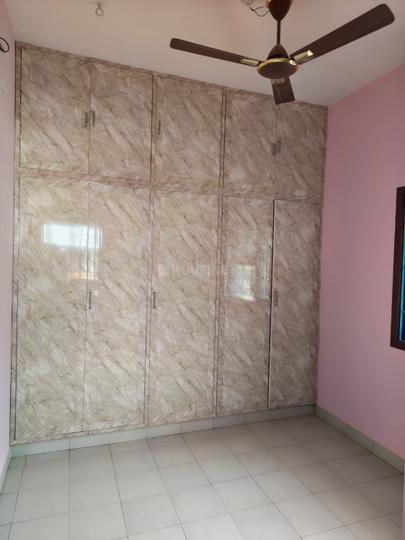 Padhuvancherry Bedroom 1