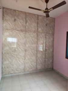 Padhuvancherry Bedroom 1
