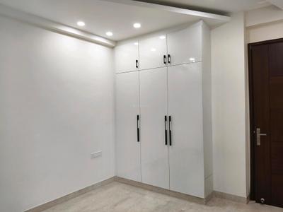 Bedroom Image of 3100 Sq.ft 4 BHK Builder Floor for sale in Sector 46 Gurgaon for Rs. 42500000