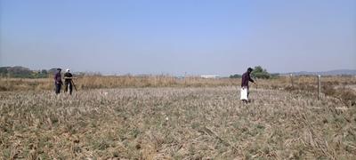 Image of 1089 Sq.ft Residential Plot / Land for sale in Ulwe, Navi Mumbai for Rs. 800000