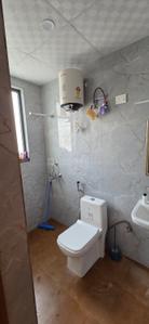 Bathroom Image of 360Homes in Sector 69, Gurgaon