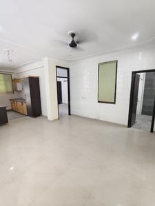 Hall Image of 1800 Sq.ft 3 BHK Independent House for rent in Palam Vihar Gurgaon for Rs. 35000