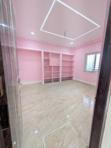 Bedroom Image of 980 Sq.ft 2 BHK Apartment / Flat for sale in Chinnamushidiwada Visakhapatnam for Rs. 3700000