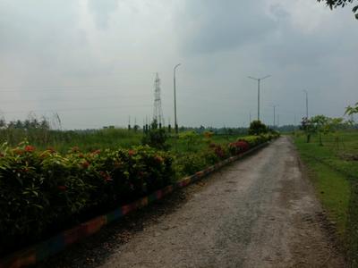 Image of 1800 Sq.ft Residential Plot / Land for sale in Vriddhica Heritage, Bara Gagan Gohalia, Kolkata for Rs. 580000