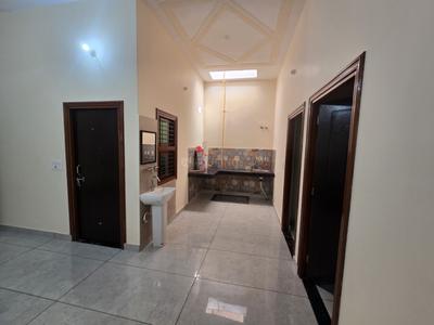 Hall Image of 1500 Sq.ft 2 BHK Builder Floor for rent in Line Par Moradabad for Rs. 12000
