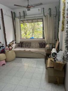 Hall Image of 530 Sq.ft 1 BHK Apartment / Flat for sale in Andheri West Mumbai for Rs. 5600000