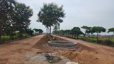 Image of 1000 Sq.ft Residential Plot / Land for sale in Shivalaya Park, Bahnakadi, Raipur for Rs. 1500000