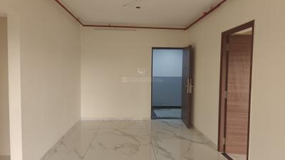 Living Room Image of 900 Sq.ft 2 BHK Apartment / Flat for rent in Urban BKC Crown, Kurla West Mumbai for Rs. 87999