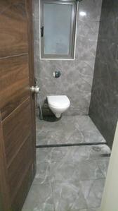 Image of 1530 Sq.ft 3 BHK Apartment / Flat for rent in Tulip Infinity World, Punawale, Pune for Rs. 35000