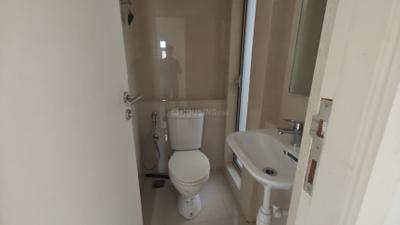 Image of 600 Sq.ft 1 BHK Apartment / Flat for rent in Hiranandani Solitaire, Thane West, Thane for Rs. 34000