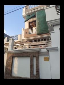 Image of 1800 Sq.ft 2 BHK Builder Floor for rent in Vrindavan Yojana, Lucknow for Rs. 15000