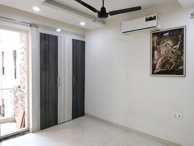 Bedroom Image of 2000 Sq.ft 4 BHK Apartment / Flat for sale in Kamakshi Apartment, Sector 6 Dwarka New Delhi for Rs. 35100000