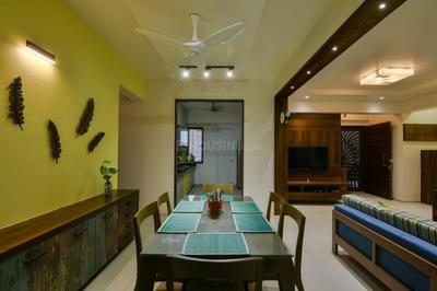 Hall Image of 3200 Sq.ft 4 BHK Apartment / Flat for sale in Gala Marvella, South Bopal Ahmedabad for Rs. 30000000