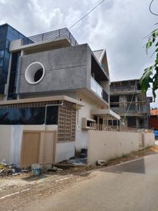 Image of 2600 Sq.ft 5 BHK Independent House for sale in Kakkanad, Kochi for Rs. 17000000