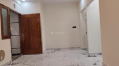 Living Room Image of 600 Sq.ft 1 BHK Builder Floor for rent in HSR Layout Bengaluru for Rs. 29000