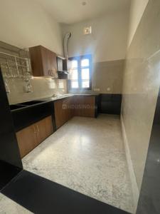 Kitchen Image of 1800 Sq.ft 2 BHK Builder Floor for rent in Channi Himmat Jammu for Rs. 26000