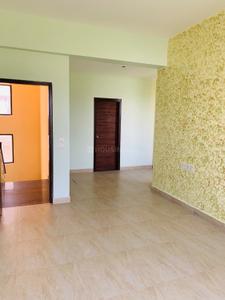 Bedroom Image of 2015 Sq.ft 3 BHK Duplex for sale in Vedic Village Kolkata for Rs. 8900000