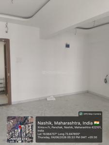 Hall Image of 900 Sq.ft 2 BHK Apartment / Flat for sale in Panchak Nashik for Rs. 2840000