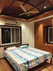 Bedroom Image of 4500 Sq.ft 6 BHK Independent House for sale in Vanasthalipuram Hyderabad for Rs. 26000000