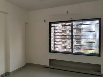 Bedroom Image of 750 Sq.ft 2 BHK Apartment / Flat for sale in Ajmera Bhakti Park, Wadala East Mumbai for Rs. 18000000