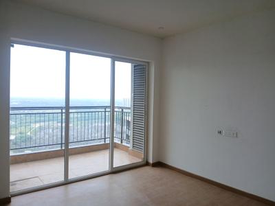 Bedroom Image of 1855 Sq.ft 3 BHK Apartment / Flat for sale in Godrej Meridien, Sector 103 Gurgaon for Rs. 29500000