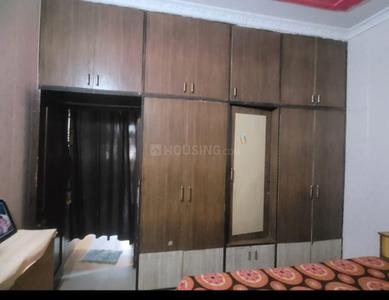 Bedroom Image of 738 Sq.ft 1 BHK Apartment / Flat for sale in Bhankharpur Dera Bassi for Rs. 3000000