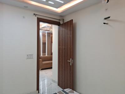 3 BHK Independent Builder Floor