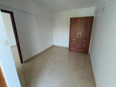 Bedroom Image of 922 Sq.ft 2 BHK Apartment / Flat for sale in Kakkanad Kochi for Rs. 5600000