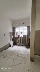 Bedroom Image of 860 Sq.ft 3 BHK Apartment / Flat for sale in Lake Town Kolkata for Rs. 4700000