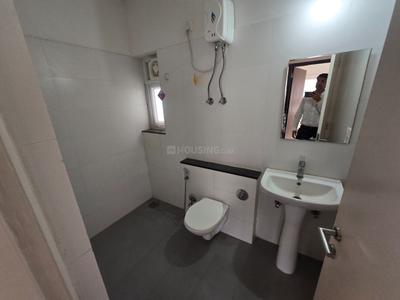 Image of 1147 Sq.ft 2.5 BHK Apartment / Flat for sale in Godrej Infinity, Mundhwa, Pune for Rs. 9900000