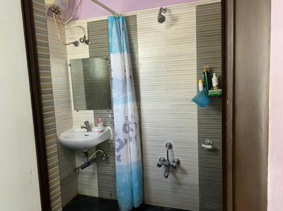 Bathroom Image of 3000 Sq.ft 4 BHK Apartment / Flat for sale in Navrangpura Ahmedabad for Rs. 30000000