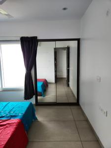 Bedroom Image of 650 Sq.ft 1 BHK Apartment / Flat for sale in Harnai Dapoli for Rs. 6000000